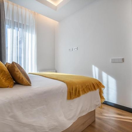 Olivia Suites Apartments Córdoba Exteriér fotografie