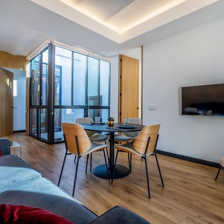 Olivia Suites Apartments Córdoba Exteriér fotografie
