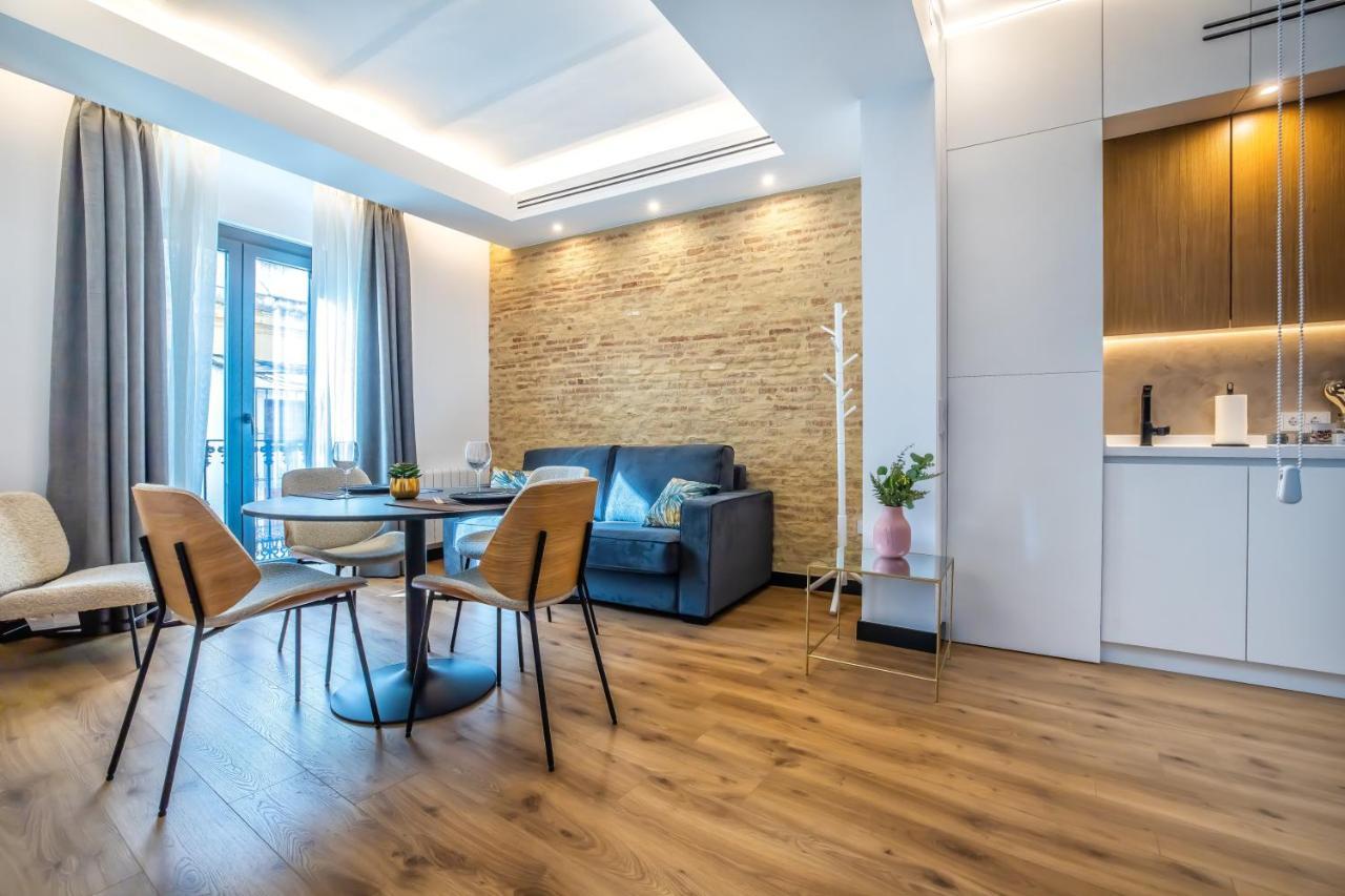 Olivia Suites Apartments Córdoba Exteriér fotografie
