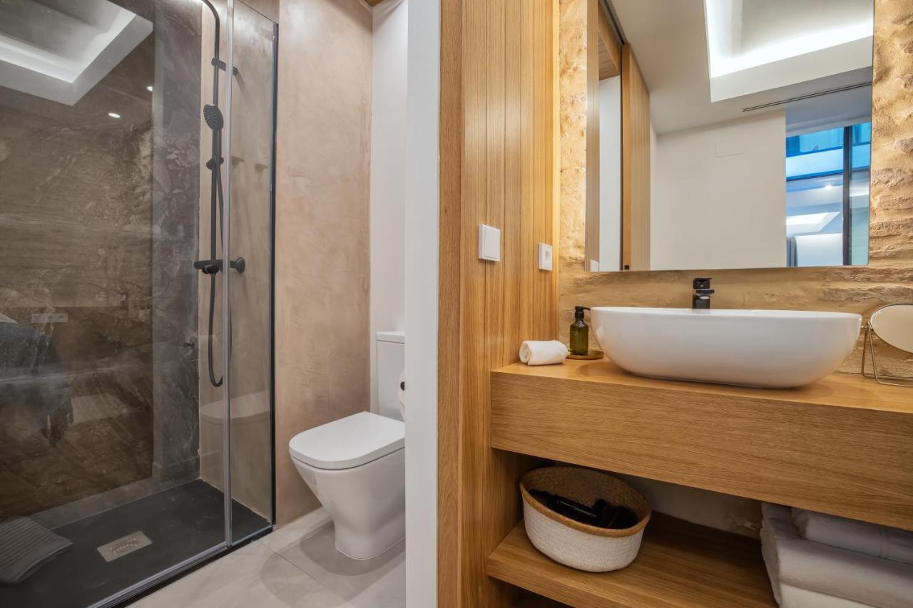 Olivia Suites Apartments Córdoba Exteriér fotografie