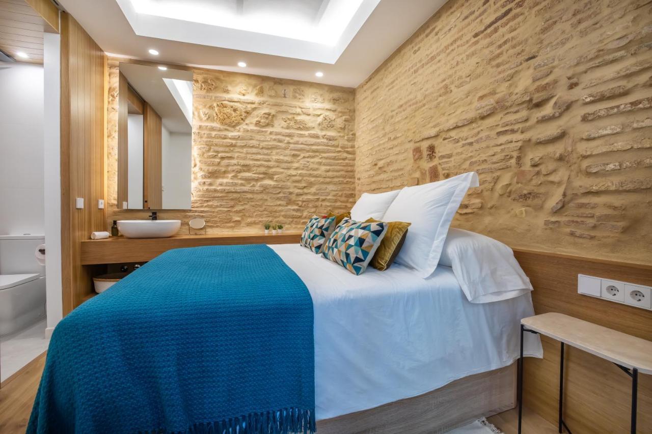 Olivia Suites Apartments Córdoba Exteriér fotografie