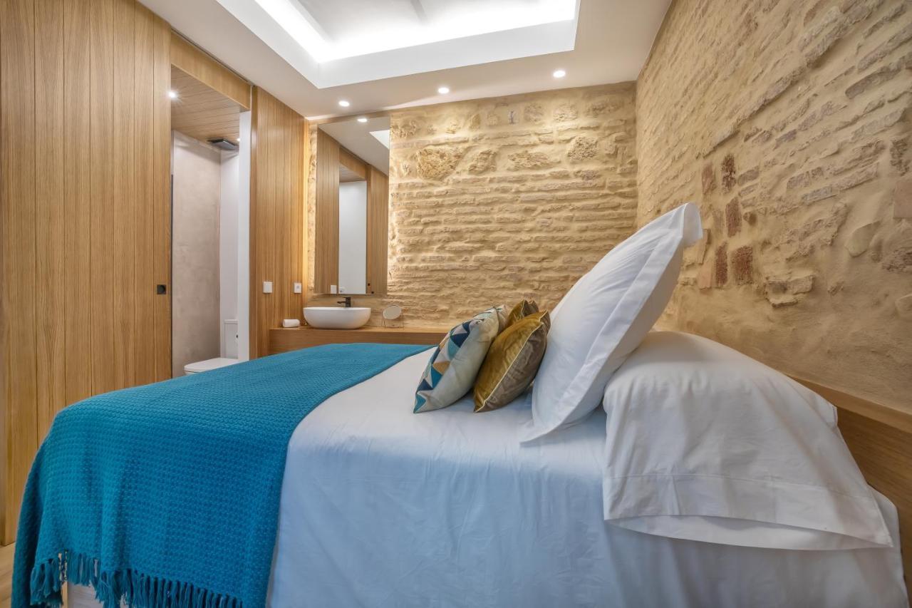 Olivia Suites Apartments Córdoba Exteriér fotografie