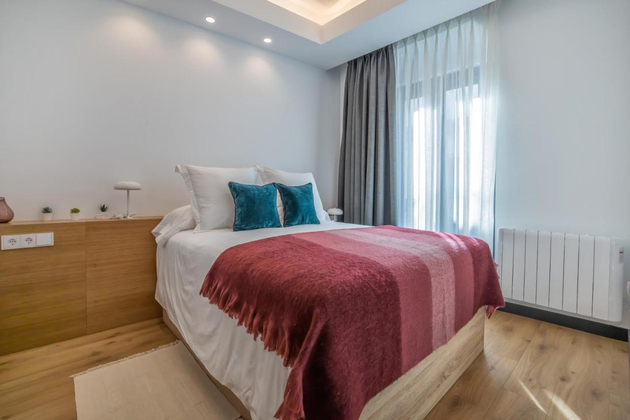 Olivia Suites Apartments Córdoba Exteriér fotografie