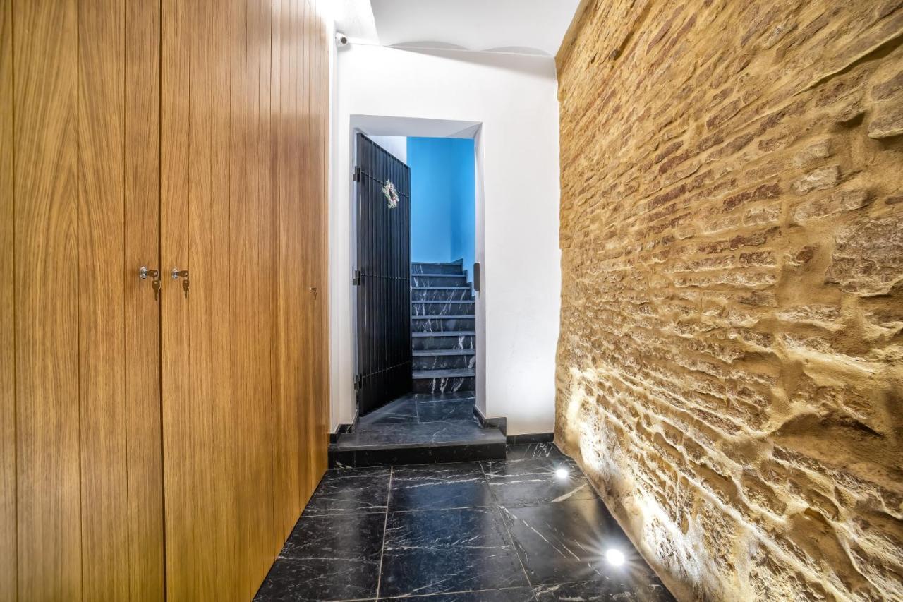 Olivia Suites Apartments Córdoba Exteriér fotografie