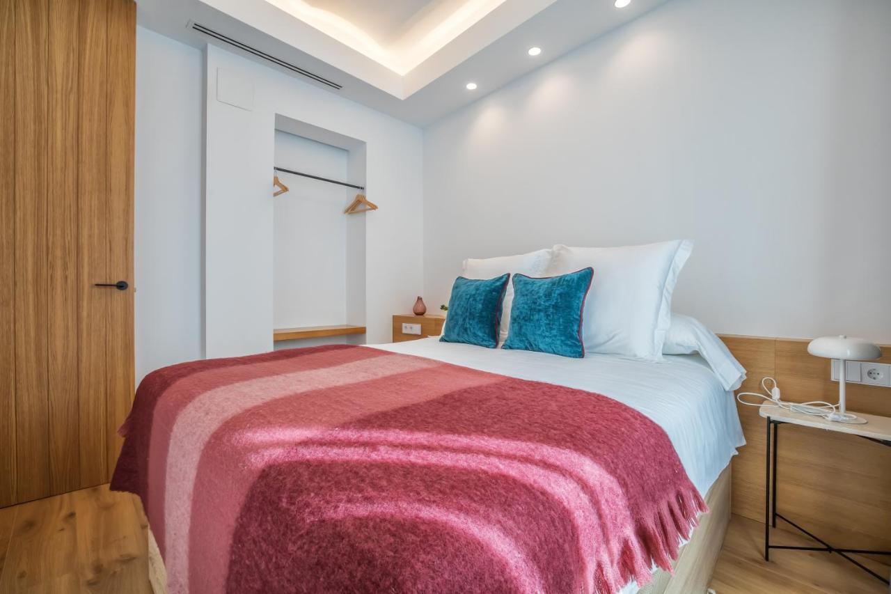 Olivia Suites Apartments Córdoba Exteriér fotografie