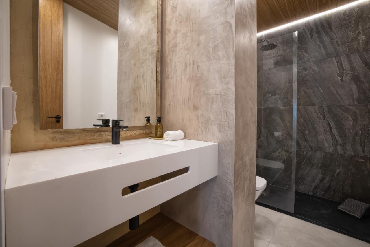 Olivia Suites Apartments Córdoba Exteriér fotografie