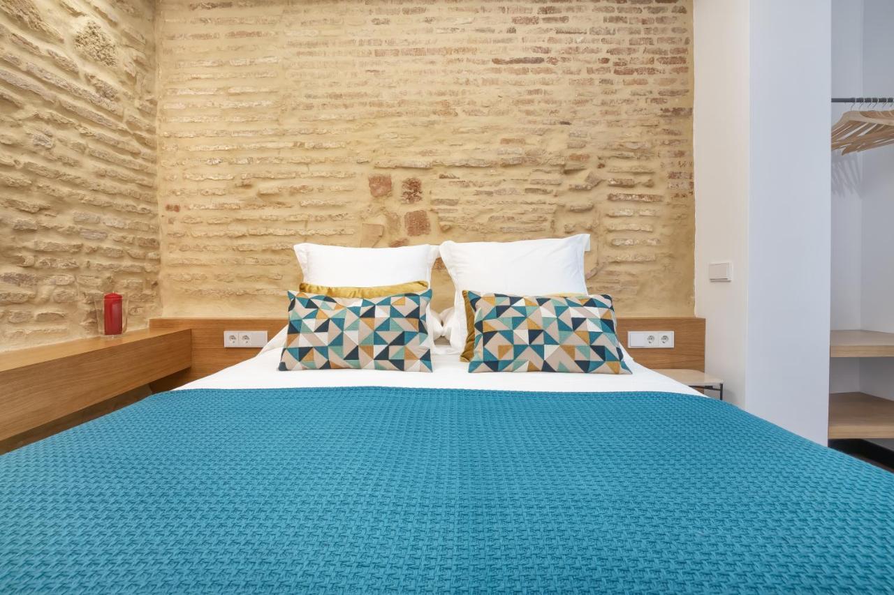 Olivia Suites Apartments Córdoba Exteriér fotografie