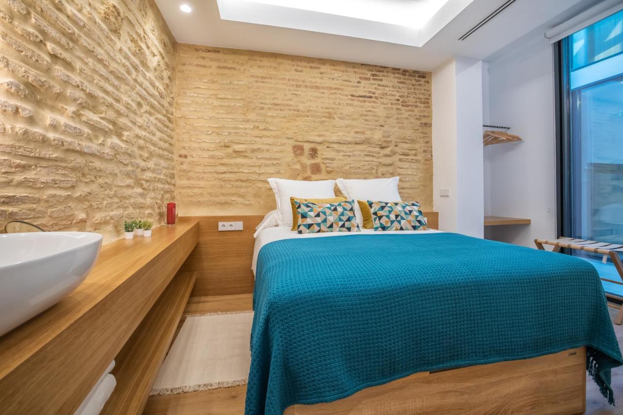 Olivia Suites Apartments Córdoba Exteriér fotografie