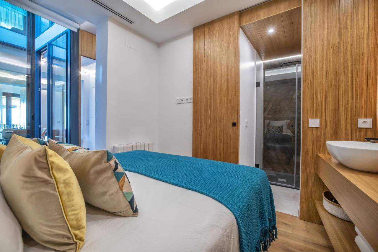 Olivia Suites Apartments Córdoba Exteriér fotografie