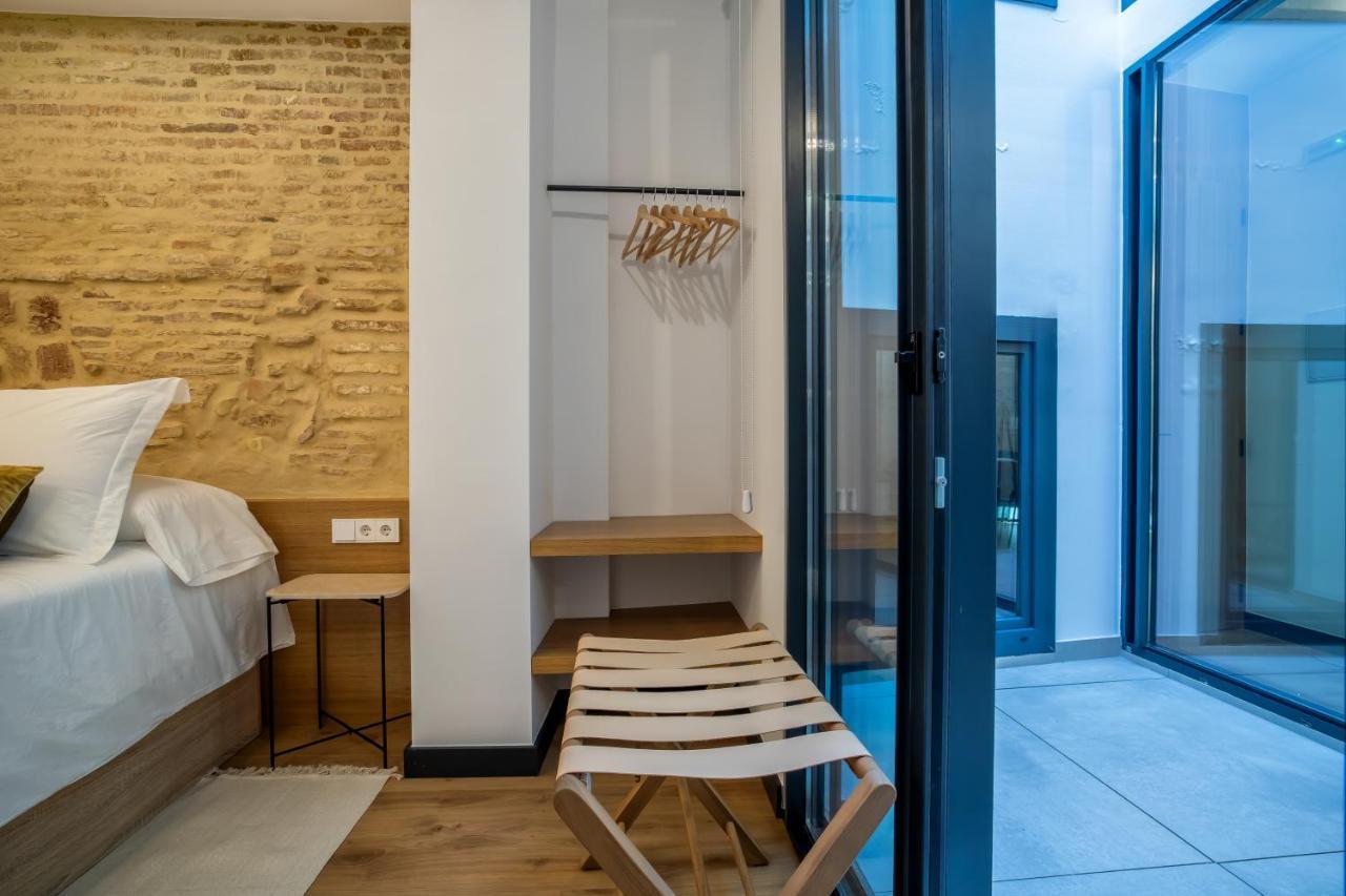 Olivia Suites Apartments Córdoba Exteriér fotografie