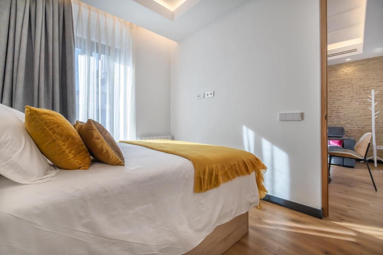 Olivia Suites Apartments Córdoba Exteriér fotografie