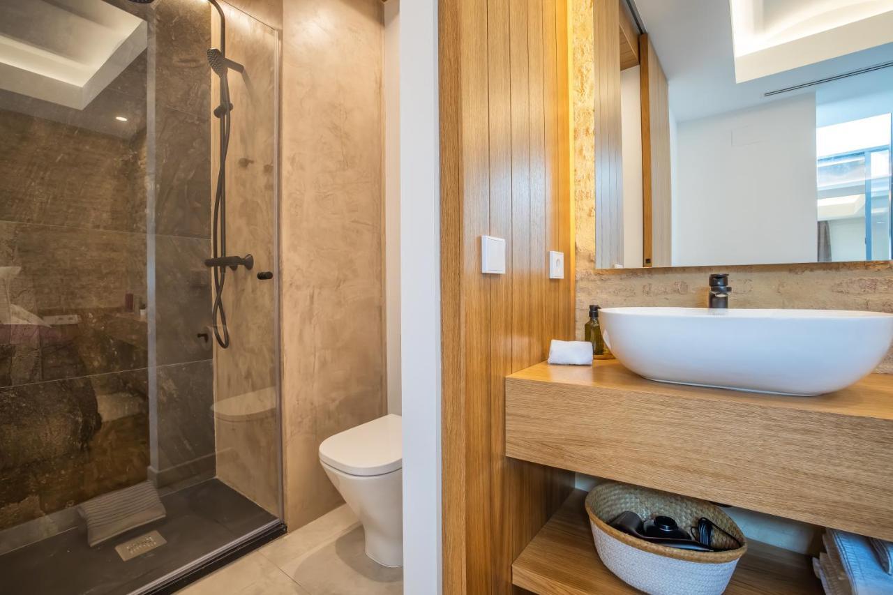 Olivia Suites Apartments Córdoba Exteriér fotografie