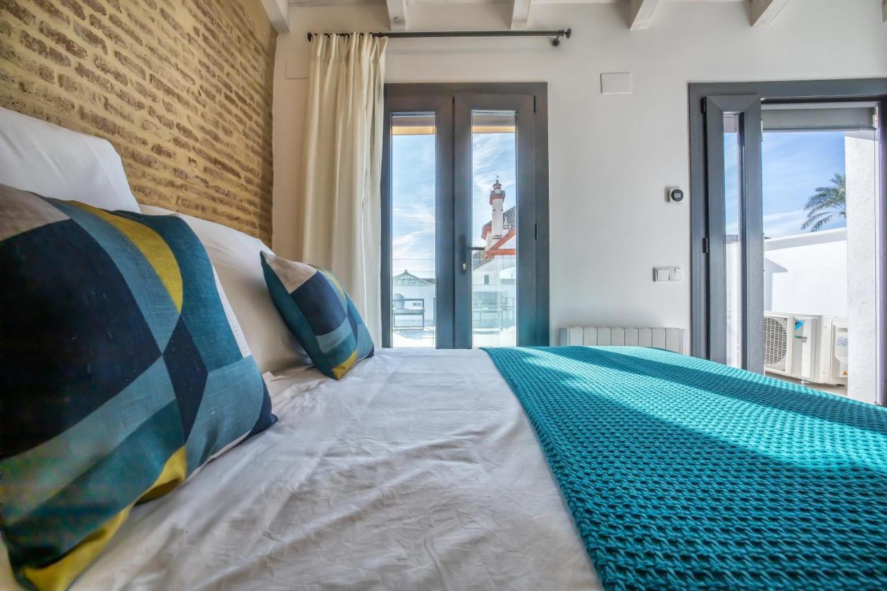 Olivia Suites Apartments Córdoba Exteriér fotografie