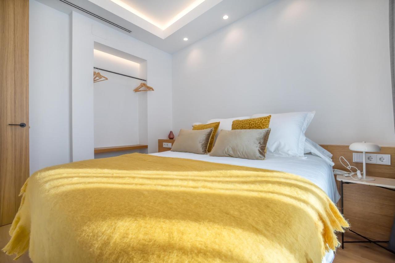 Olivia Suites Apartments Córdoba Exteriér fotografie