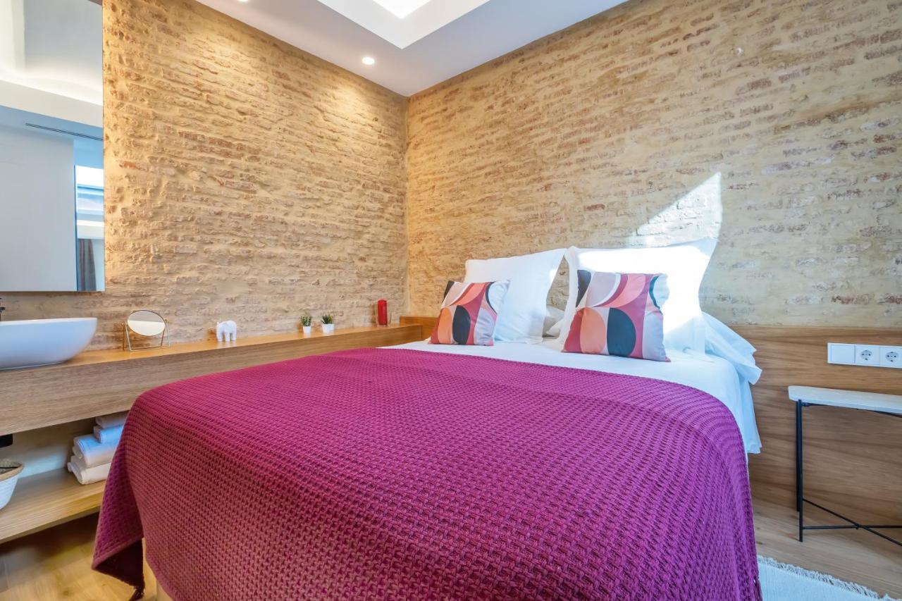 Olivia Suites Apartments Córdoba Exteriér fotografie