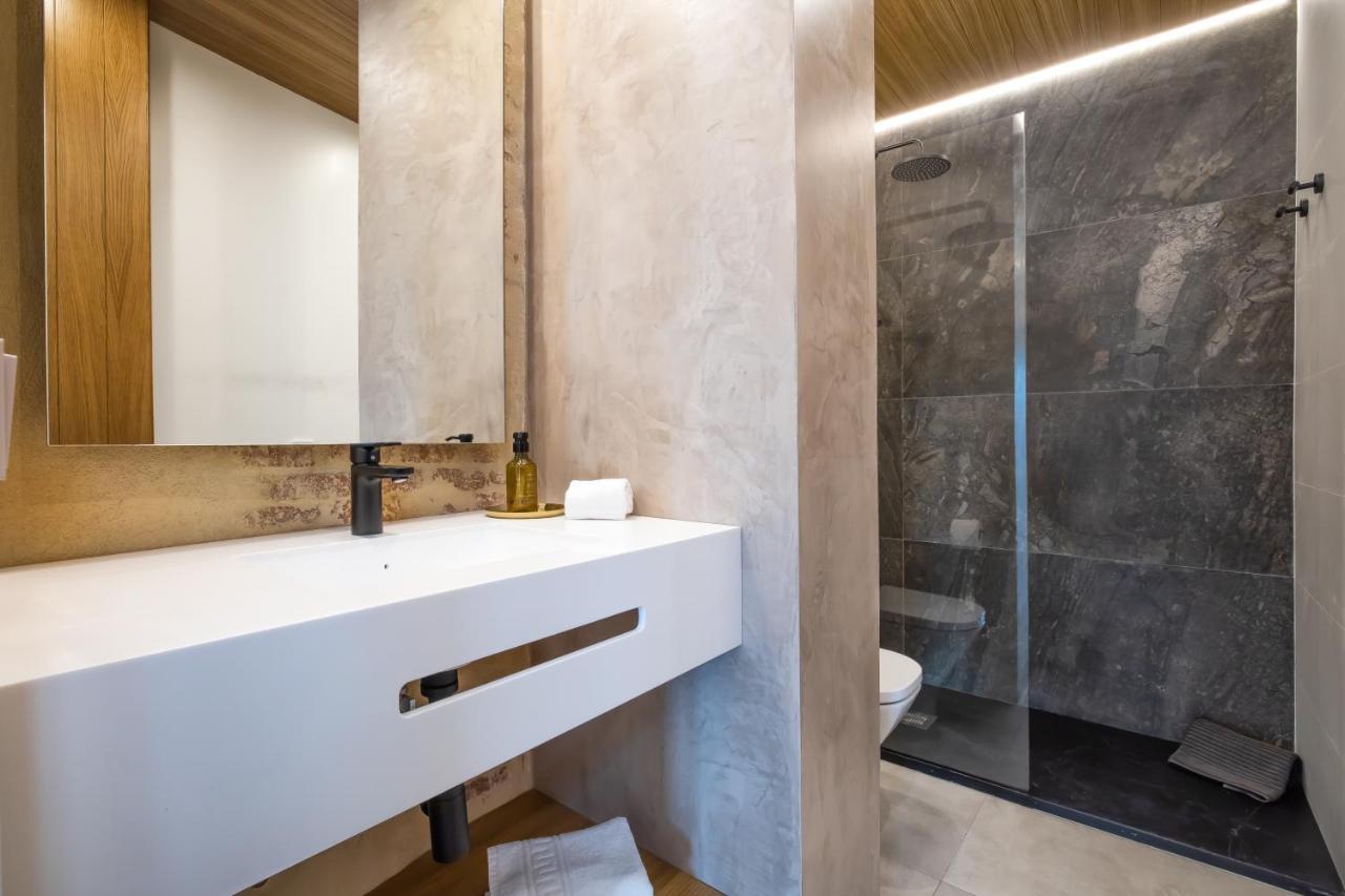 Olivia Suites Apartments Córdoba Exteriér fotografie