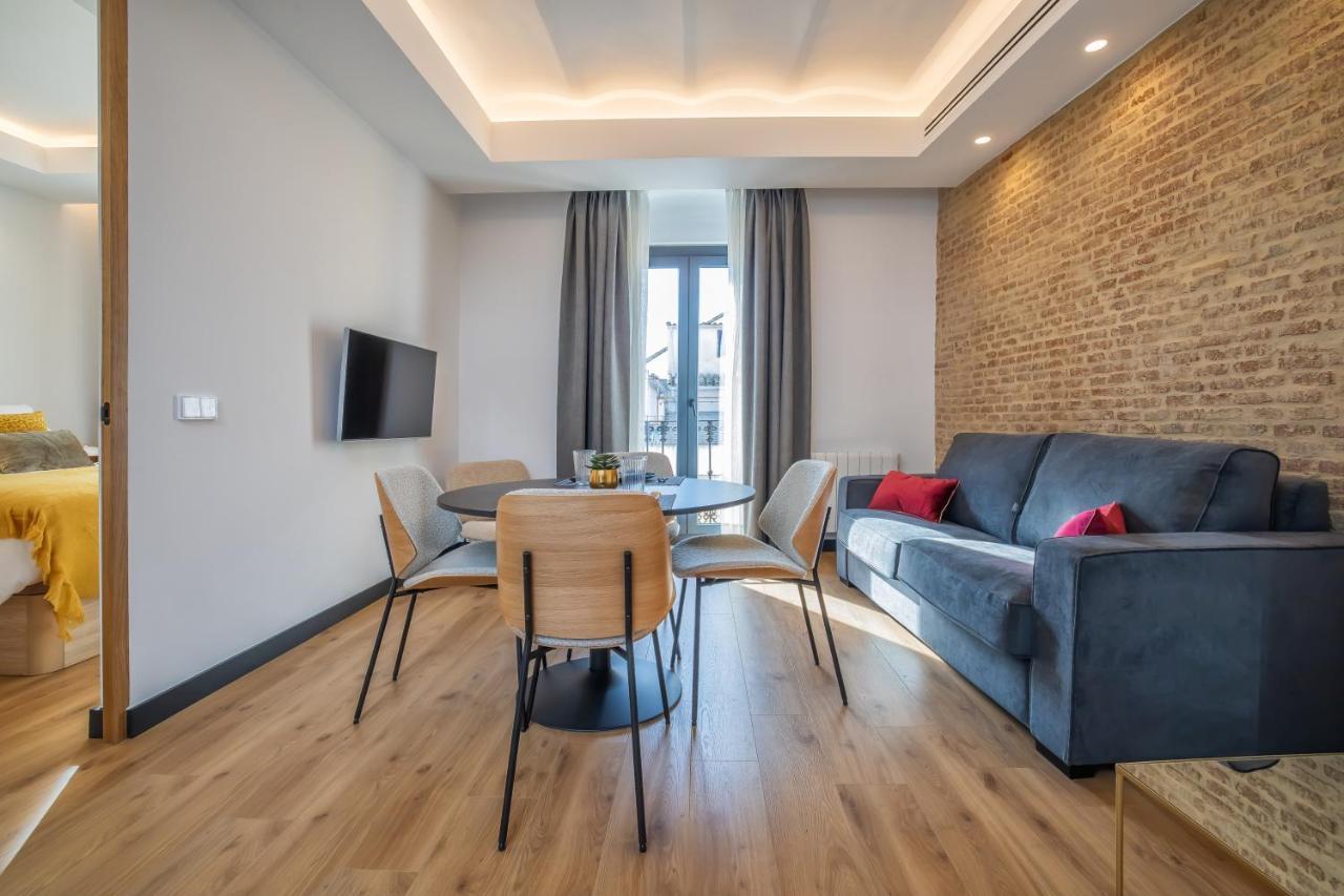 Olivia Suites Apartments Córdoba Exteriér fotografie