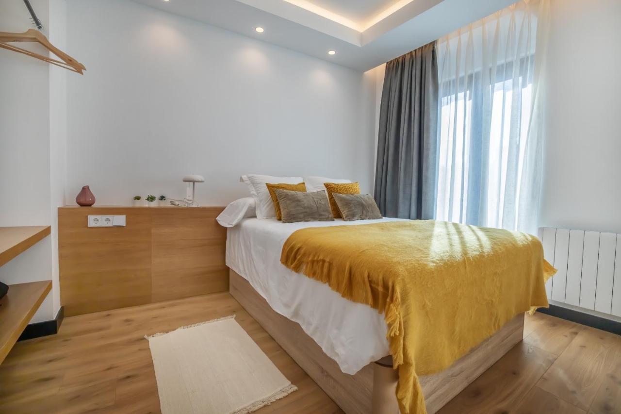 Olivia Suites Apartments Córdoba Exteriér fotografie