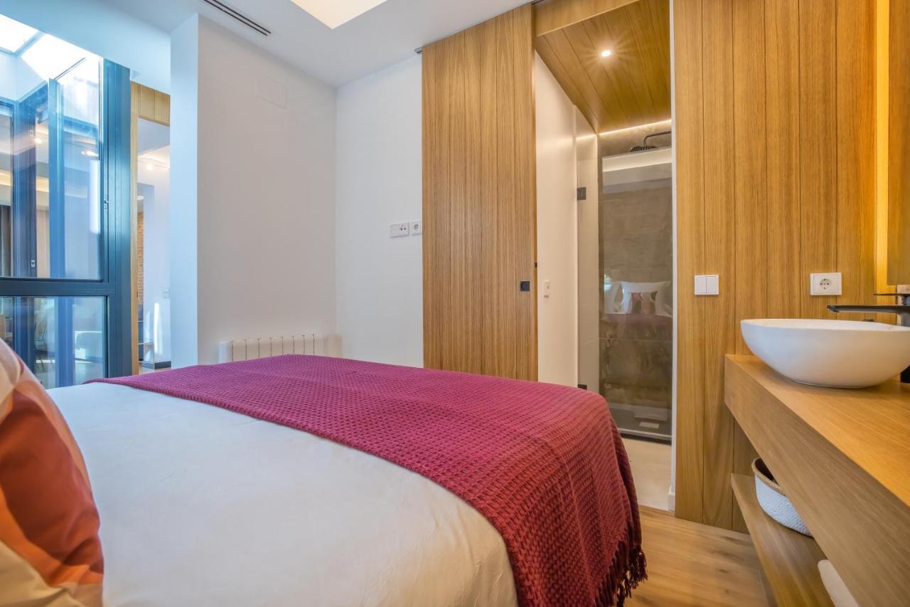 Olivia Suites Apartments Córdoba Exteriér fotografie