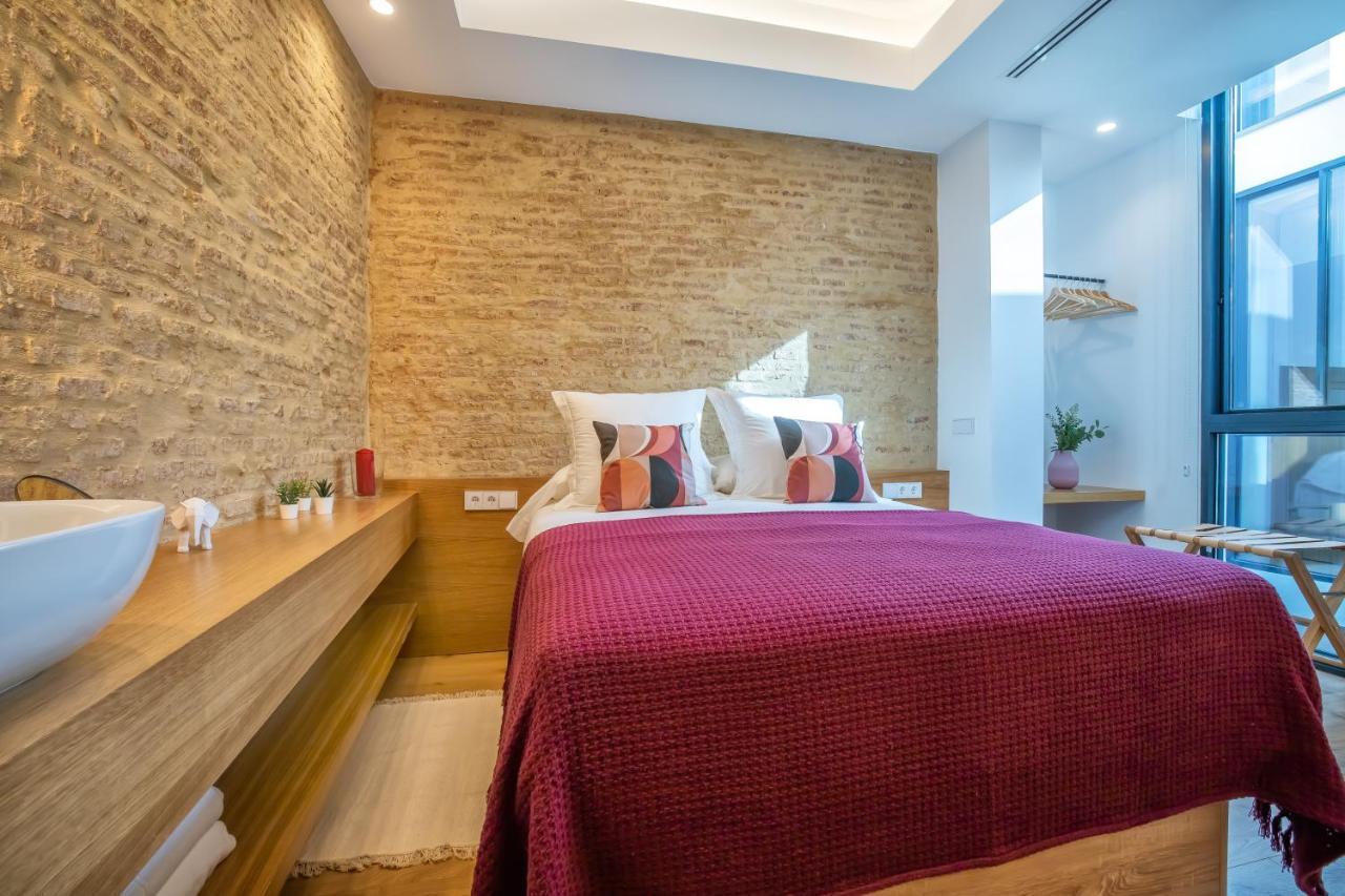 Olivia Suites Apartments Córdoba Exteriér fotografie