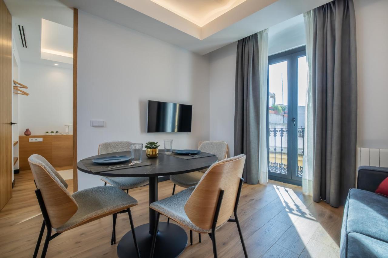 Olivia Suites Apartments Córdoba Exteriér fotografie