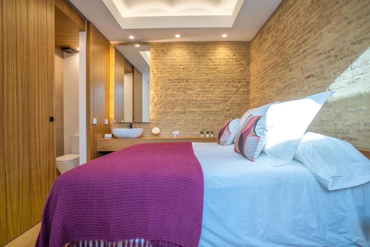 Olivia Suites Apartments Córdoba Exteriér fotografie