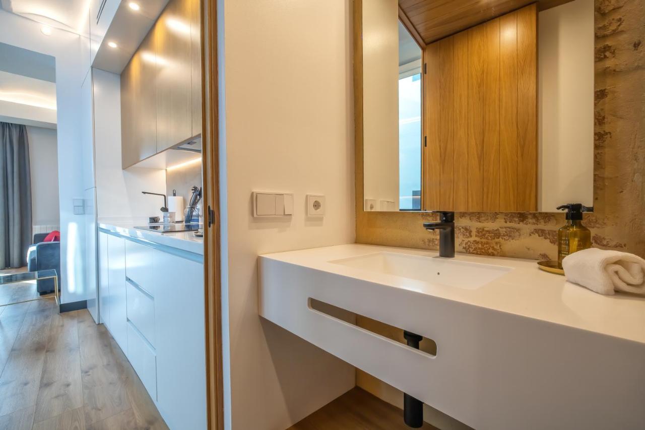 Olivia Suites Apartments Córdoba Exteriér fotografie