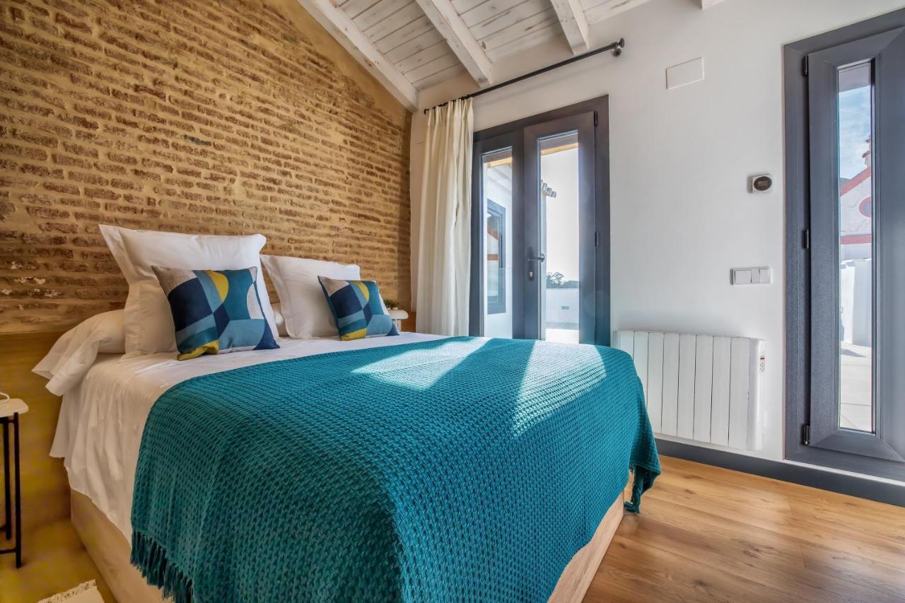 Olivia Suites Apartments Córdoba Exteriér fotografie