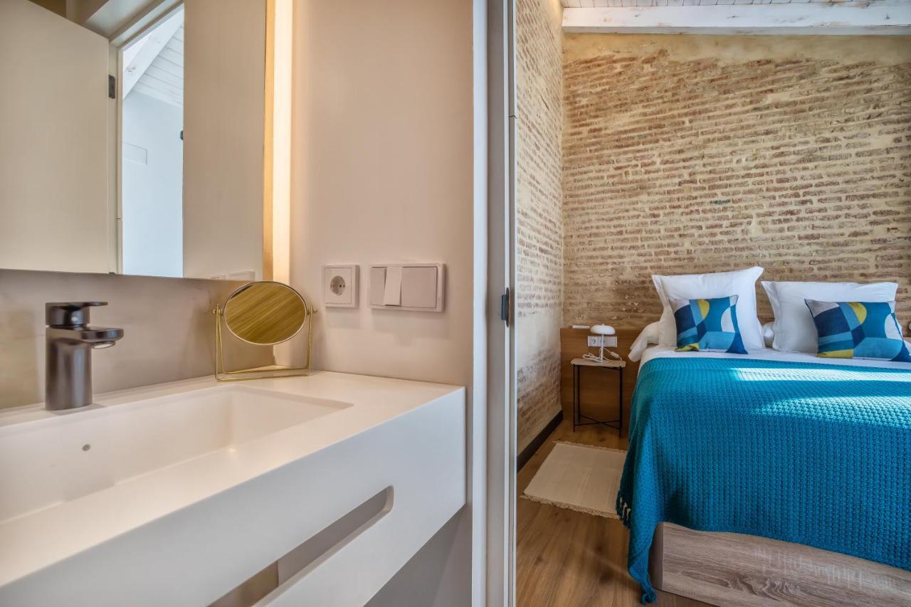 Olivia Suites Apartments Córdoba Exteriér fotografie