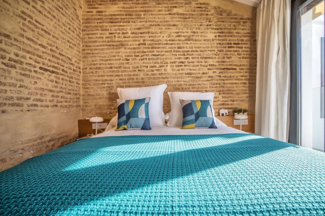 Olivia Suites Apartments Córdoba Exteriér fotografie